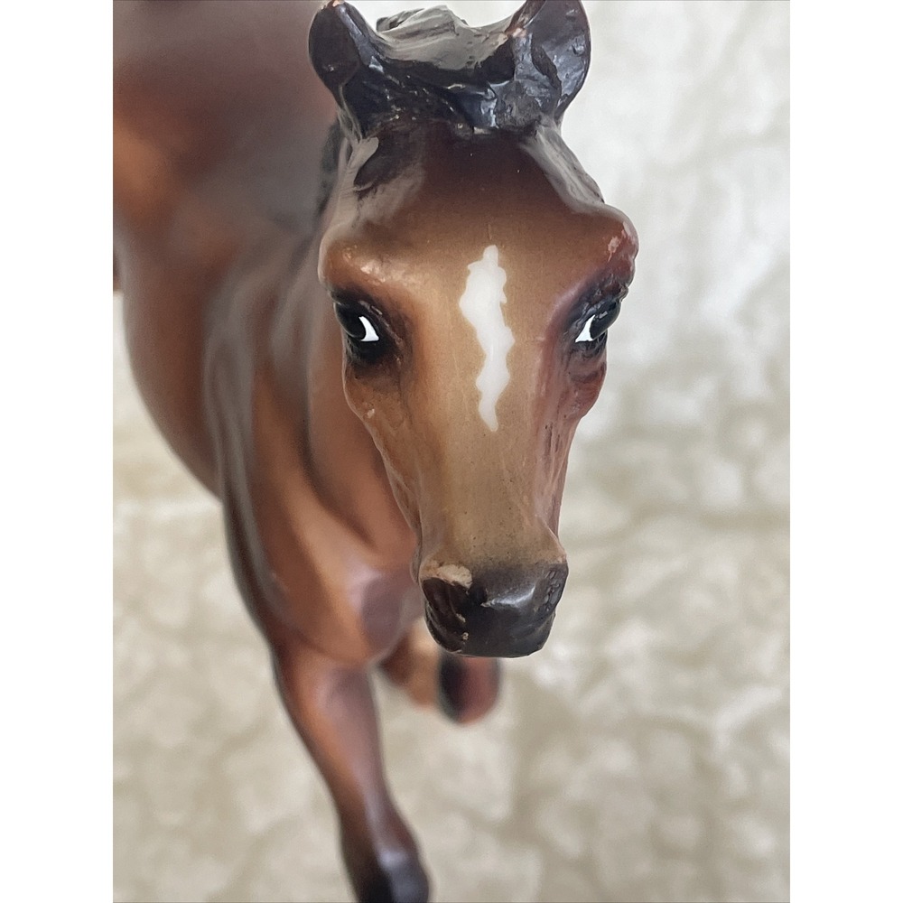 Breyer 1178 ~ Footloose ~ Traditional ~ 2004 to 2008 - Picture 10 of 14